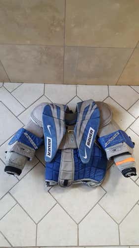 Senior Large Chest Protector