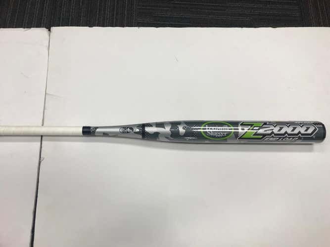New 2020 Louisville Slugger Composite Z2000 End Load LS26 Bat 34"