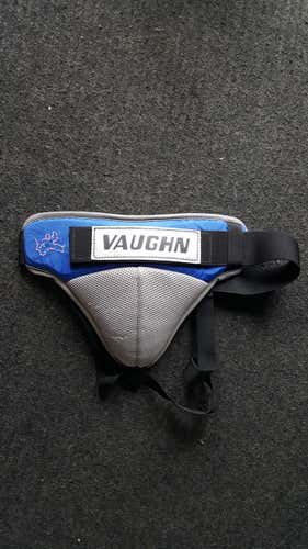 Vaughn Jill/Pelvic Protector