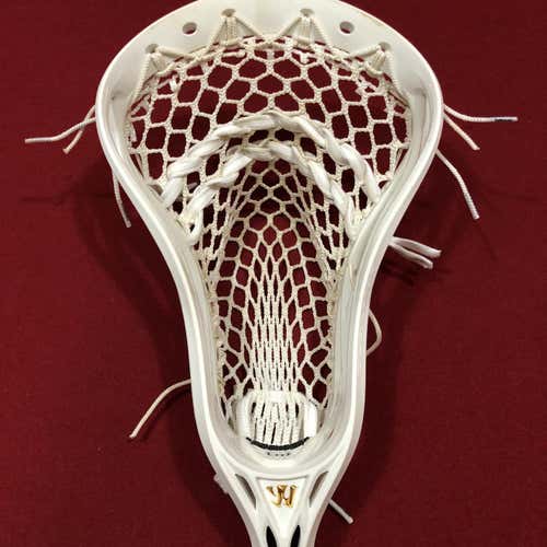 Brand New Warrior Regulator Head