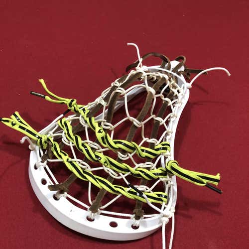 New Traditional Strung Optik (HS) Head