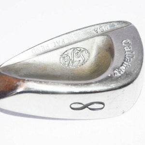 8 Iron Callaway S2h2 Rh 36.25" Steel Stiff New Grip