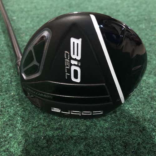 Men's Right Handed Bio Cell Black Regular Flex 5 Wood Fairway Wood
