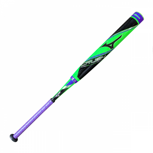 NEW 2019 Mizuno Crush Balanced Slow Pitch Bat 34"