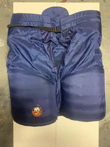 Senior Large Bauer None Pro Stock Pant Shell
