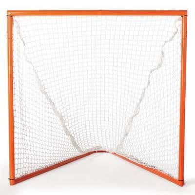 NEW Predator Tournament Goal 6ft x 6ft x 7ft with 2mm White Net