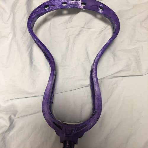 STX Duel 2 Prototype