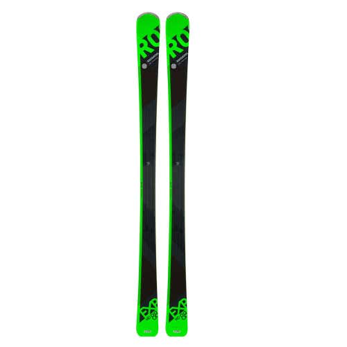 New 2018 Rossignol All Mountain Experience 88 HD 164cm Skis Without Bindings