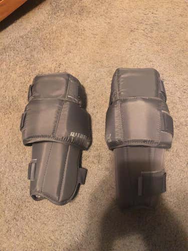 New Senior Warrior G2 Pro Knee Guards