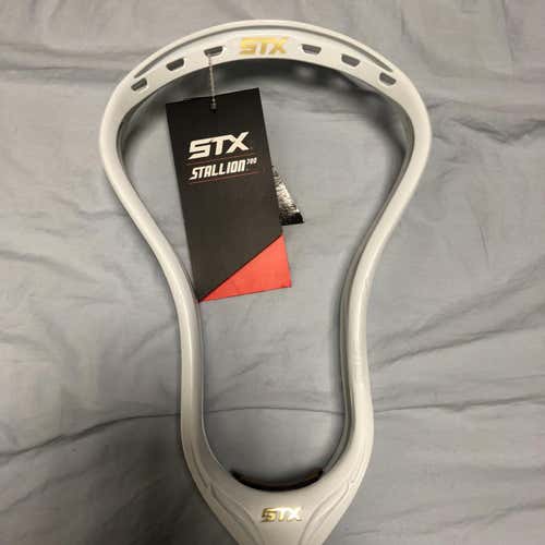 Brand New Unstrung Stallion 700 Head