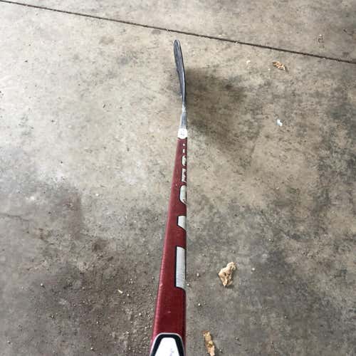 Senior RH SE16 Drury 100 Flex