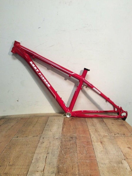 Gary Fisher Big Sur Mountain Bike Frame!~Platinum Series Aluminum 15.5" Frame~