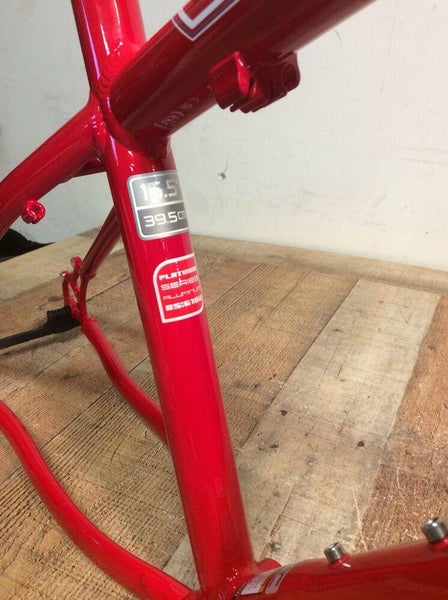 Gary Fisher Big Sur Mountain Bike Frame!~Platinum Series Aluminum 15.5" Frame~