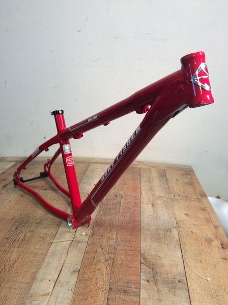 Gary Fisher Big Sur Mountain Bike Frame!~Platinum Series Aluminum 15.5" Frame~