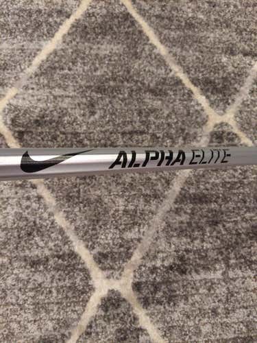 New Nike Alpha Elite 6'0 Shaft