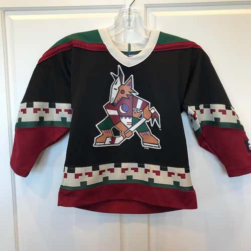 Extra Small Starter Jersey