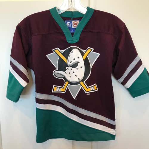 Small Starter Jersey