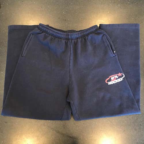 USA Hockey Sweatpants