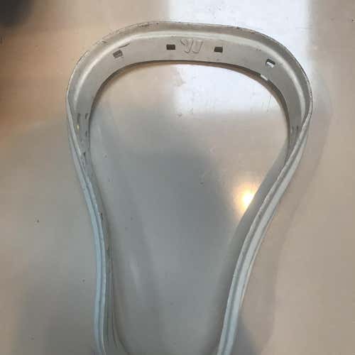 Warrior Unstrung Head