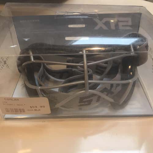 New STX 4Sight Goggles