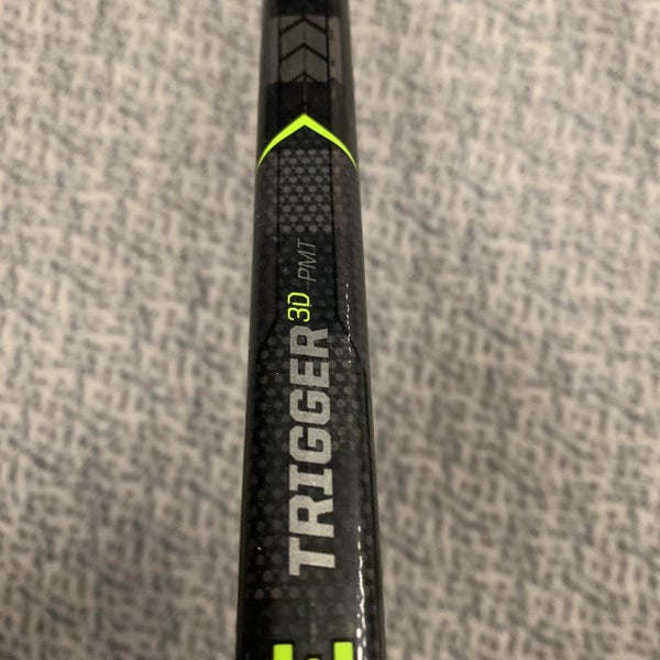 PRICE IS FIRM! CCM Trigger 3D Int Stick