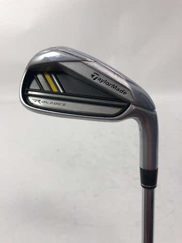5 Iron RBZ Regular Flex Steel Shaft