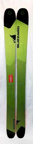 BLIZZARD RUSTLER 11 (164CM) *NEW* 2018 (MSRP $700)