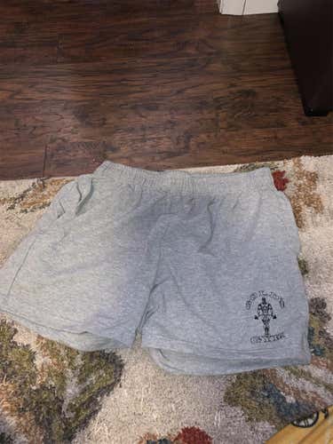Gold’s Gym Shorts