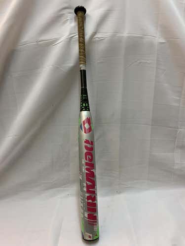 Used Demarini Cfseven 32" -11 Drop Bb Sb Bats Fastpitch