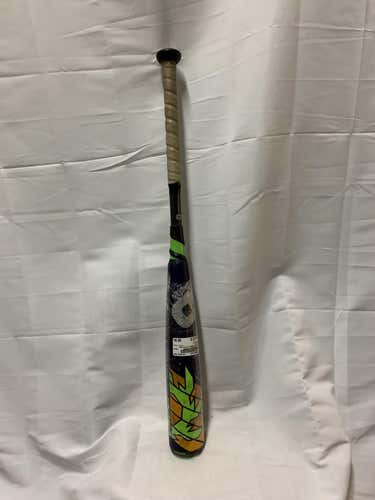Used Demarini Voodoo 29" -9 Drop Bb Sb Bats Usssa 2 5 8 Barrel