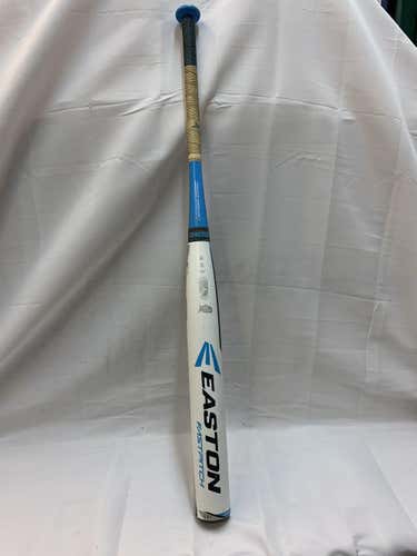 Used Easton Mako 34" -11 Drop Bb Sb Bats Fastpitch