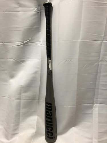 Used Marucci One 30" -10 Drop Bb Sb Bats Usssa 2 5 8 Barrel