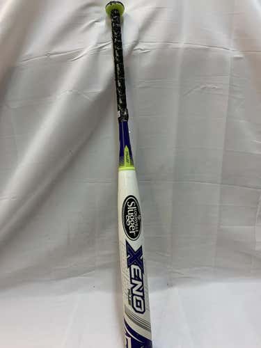 Used Louisville Slugger Xeno Plus 32" -10 Drop Bb Sb Bats Fastpitch