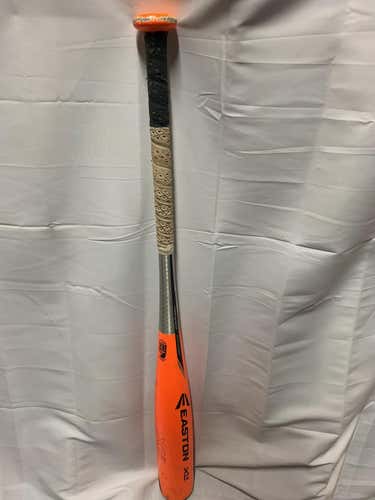 Used Easton Xl3 31" -9 Drop Bb Sb Bats Usssa 2 5 8 Barrel