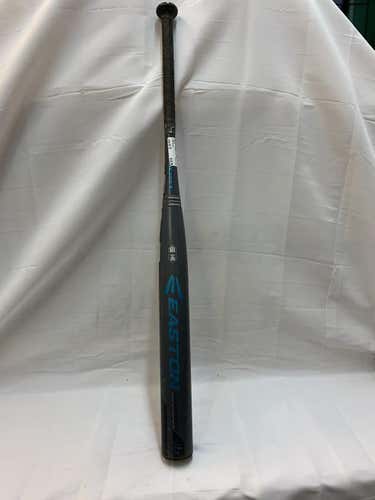 Used Easton Ghost 34" -10 Drop Bb Sb Bats Fastpitch