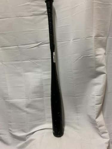 Used Marucci Black 31" -5 Drop Bb Sb Bats High School