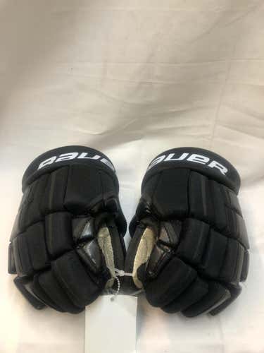 Used Bauer Supreme One 60 11" Hockey Gloves