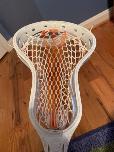 Attack & Midfield Strung Head