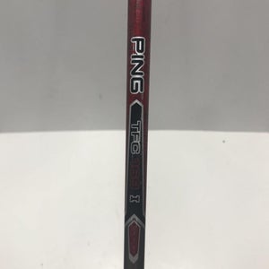 Used Ping G20 Sand Wedge Graphite Senior Golf Wedges