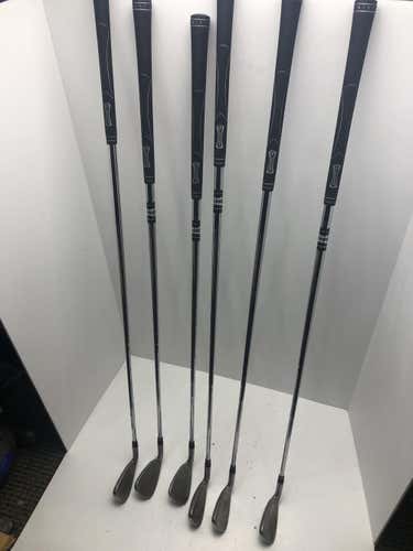 Used Nike Slingshot 3i-pw Steel Regular Golf Iron Or Hybrid Sets