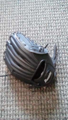 Used Franklin Rtp 9" Bb Sb Gloves Fielders