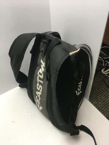 Used Easton Baseball Backpack Bb Sb Equipment Bags