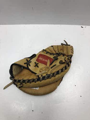 Used Battlegear Rawhide 32 1 2" Bb Sb Gloves Catchers