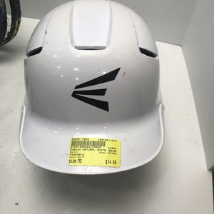 Used Easton Natural Md Standard Bb Sb Helmets