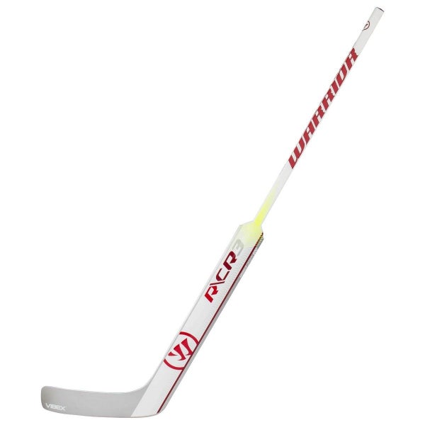 New Senior Warrior Regular Ritual CR3 Goalie Stick 25"