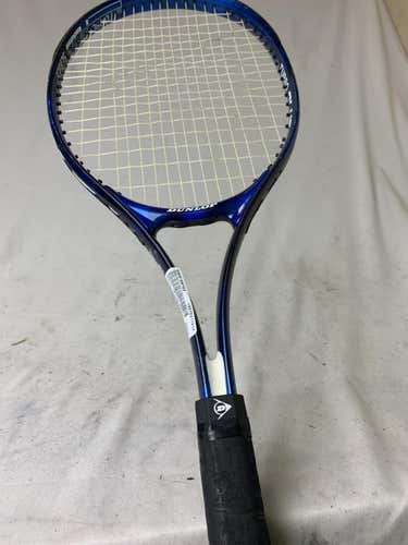 Used Dunlop Dunlop Unknown Racquet Sports Racquets Tennis
