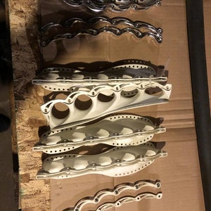 New T-Blades replacement holders or stabilizers size 272 2 pack