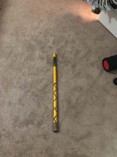Nike Vandal Shaft