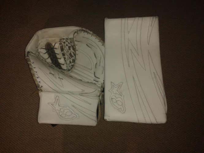 Senior Brian's Regular S Series