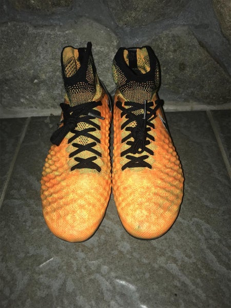 New 5.5 (Women's 6.5) Nike Magista Obra II Elite FG DF Cleats